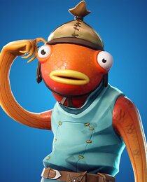 Fishstick