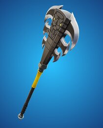 Cobra's Curse