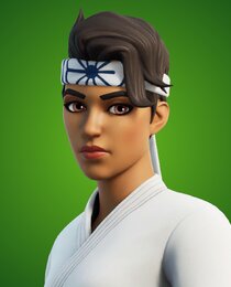 Shuto Striker