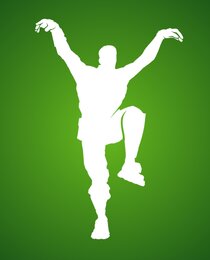 The Crane Kick