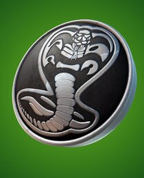 Cobra Coin
