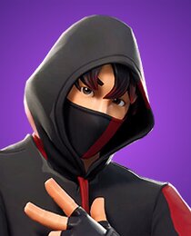 IKONIK
