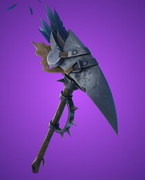 Bleak Beak