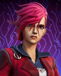 Arcane Vi