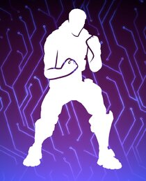 Punching Practice