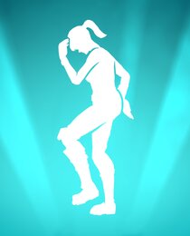 Dance Monkey