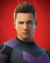 Clint Barton