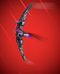 Aerial Archer