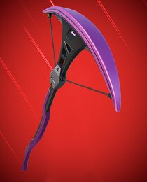 Pickross Bow