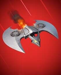 Goblin Glider