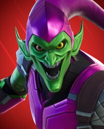 Green Goblin