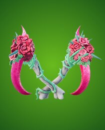 Thorns of Passion