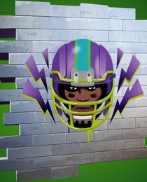 The Blitz
