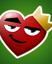 Love Reigns