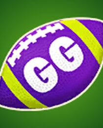 Game Ball