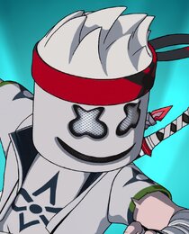 MARSHINOBI