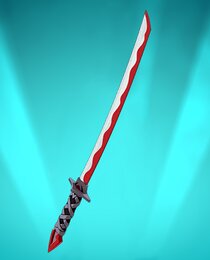 The Shockwave Blade