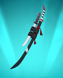 Shockwave Blades