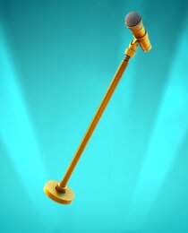 Sound Scepter