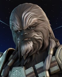 Krrsantan