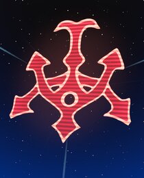 Hutt Clan Symbol