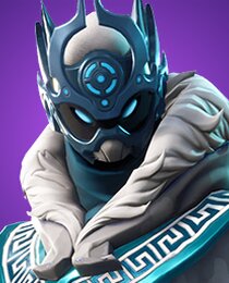 Snowfoot
