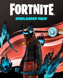 Voidlander Pack