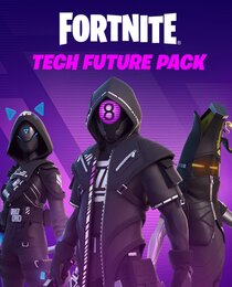 Tech Future Pack