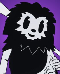 Toon Bushy