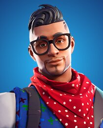 Prodigy