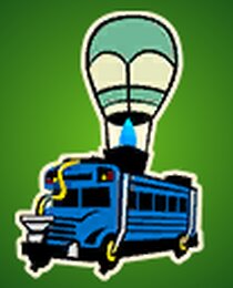 Bus Bounce