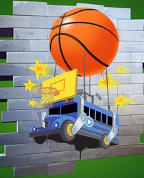 High Hoops