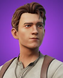 Nathan Drake