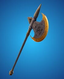 Parashurama Axe