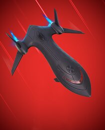 The Blackbird
