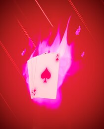Kinetic Cards