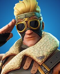 Cloudbreaker