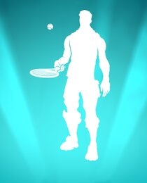 Serve Stance