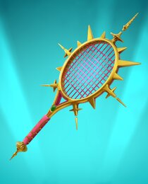 Royale Racket