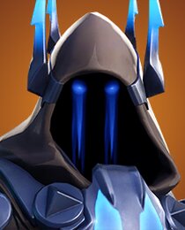 The Ice King