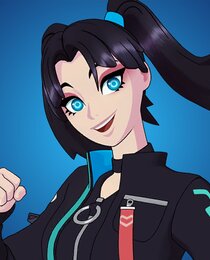 Zoe Clash