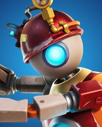 Mecha-Pop