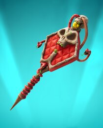 Portalforger Paddle