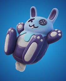 Hoppabuns