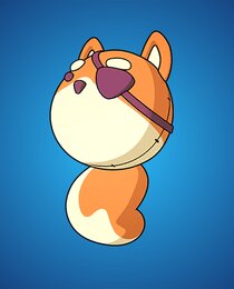 Sgt. Shiba
