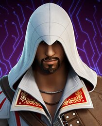 Ezio Auditore