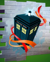 TARDIS