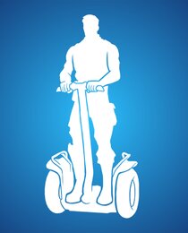 Segway Tour