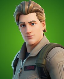 P.K.E. Ranger