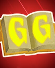 Book of the GG